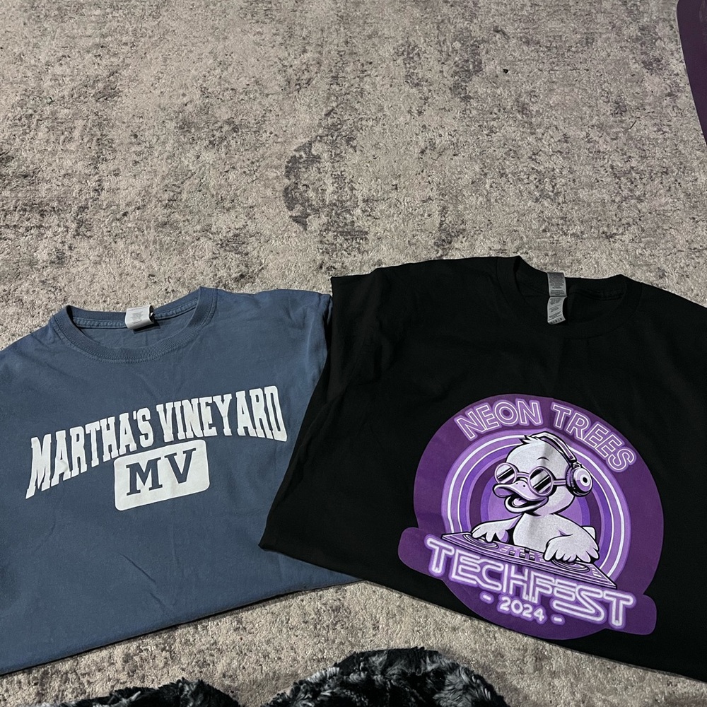 T-Shirts